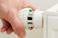 Upper Studley central heating repair costs